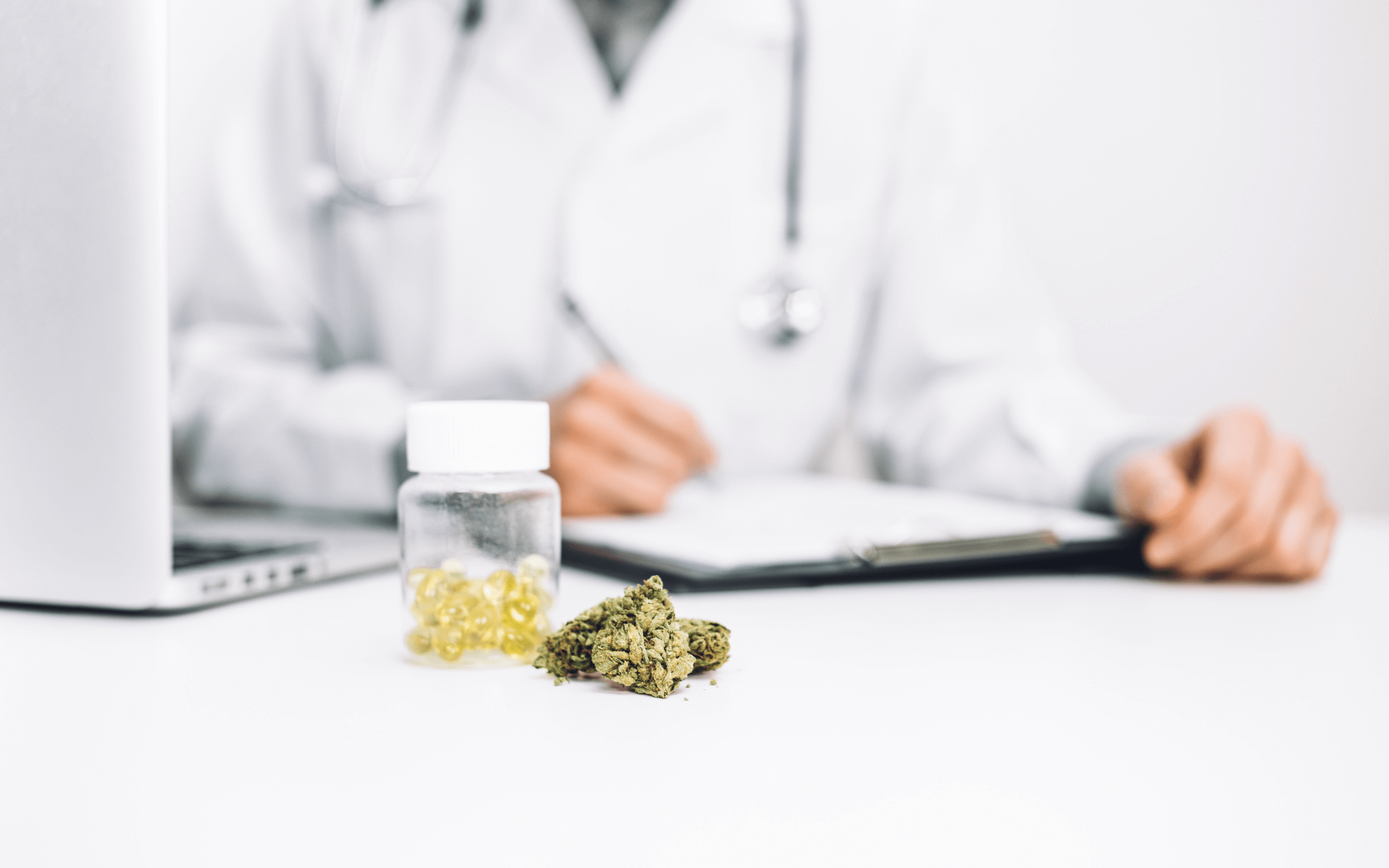 Wie Du Cannabis-Patient werden kannst und was Du vorher wissen solltest