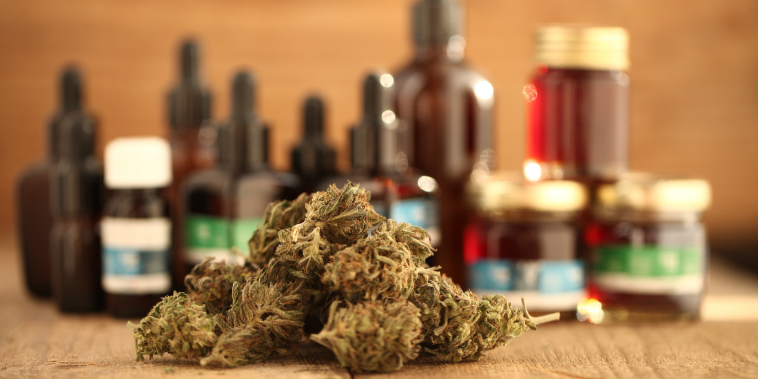 Nebenwirkungen von medizinischem Cannabis Diese unerwünschten Effekte sind möglich (3)
